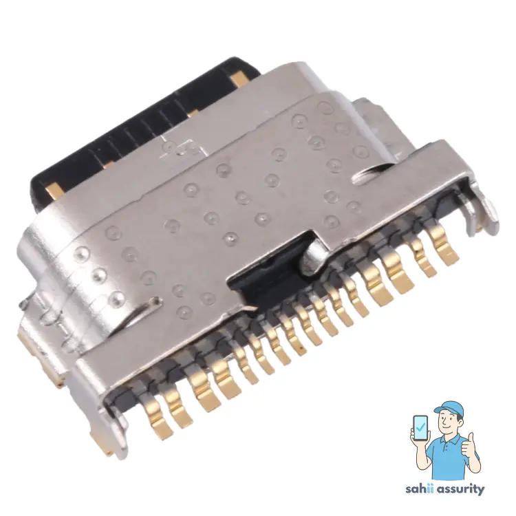 Charging Connector for Vivo S12 5G thumbnail